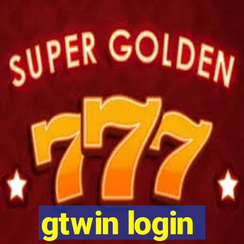 gtwin login